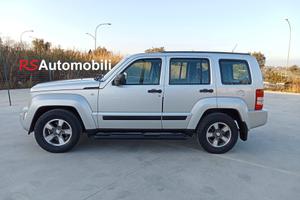 SUV 4x4 2.8 CRD 177CV G.TRAINO GARANZIA 12/36