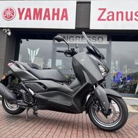 Yamaha X-Max 125 pochi km guiadabile anche pa...