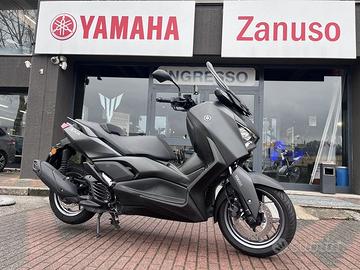 Yamaha X-Max 125 pochi km guiadabile anche pa...