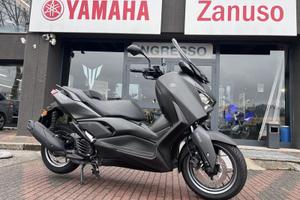 Yamaha X-Max 125 pochi km guiadabile anche pa...