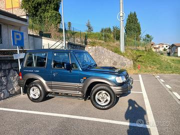 Galloper