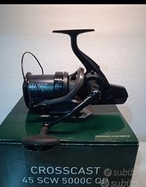 mulinello pesca daiwa
