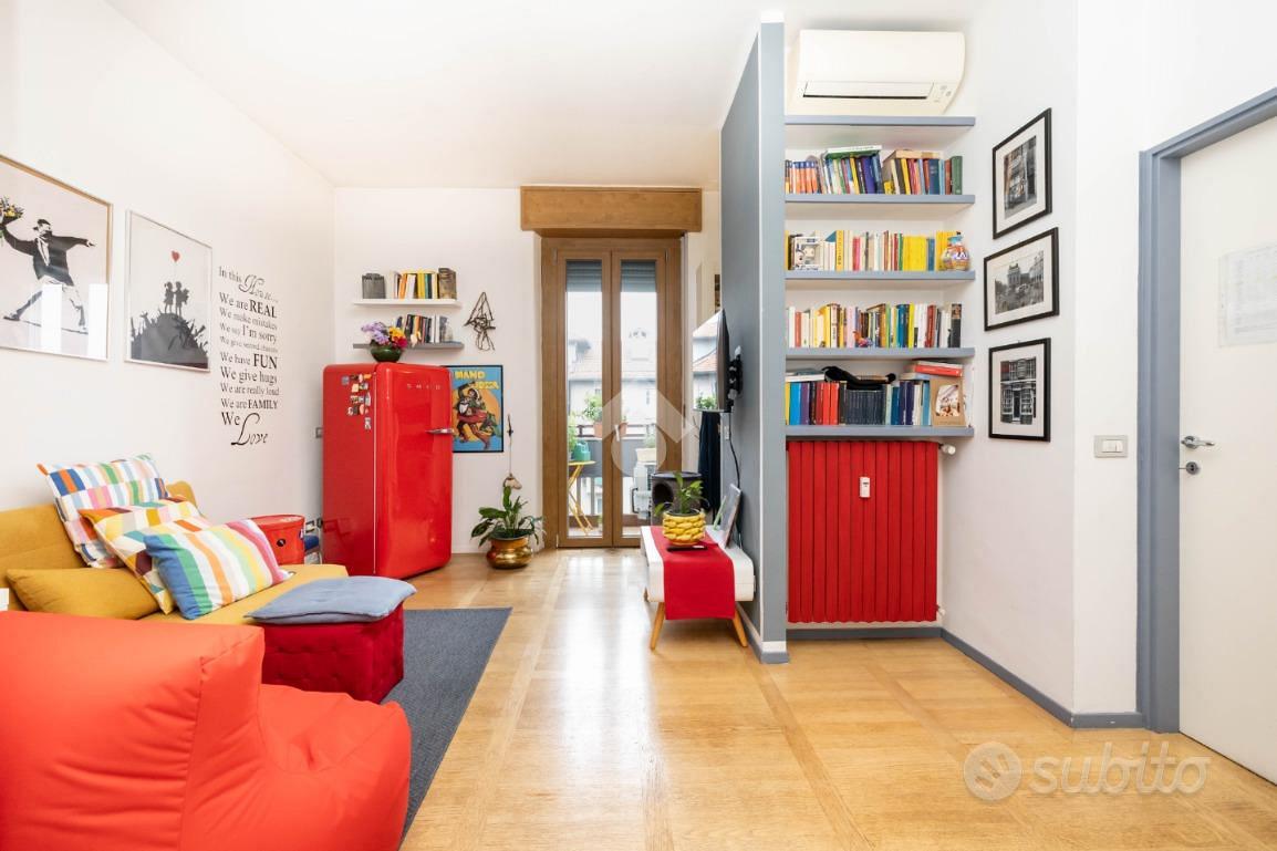 Appartamento – Milano, Greco, Municipio 2 - Altro