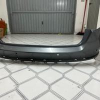 Paraurti Audi A4 2019