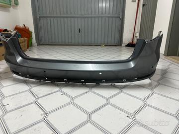 Paraurti Audi A4 2019