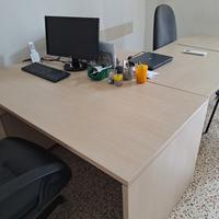 MOBILI UFFICIO