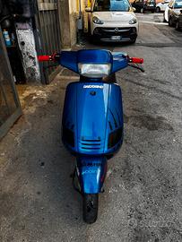 Piaggio Zip 70 malossi