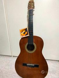 chitarra classica 