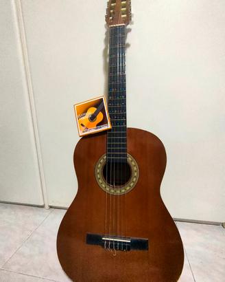 chitarra classica 
