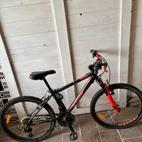 Bici bambini Rockraider 500