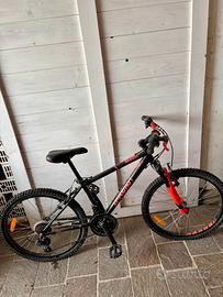 Bici bambini Rockraider 500