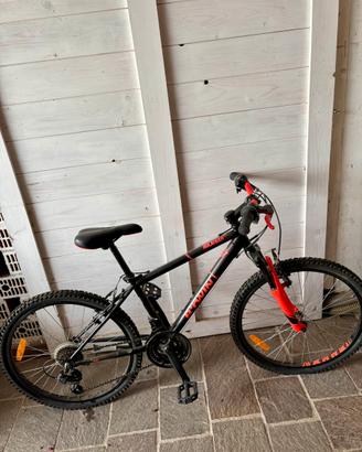 Bici bambini Rockraider 500