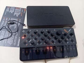 Sintetizzatore Modal Skulpt se