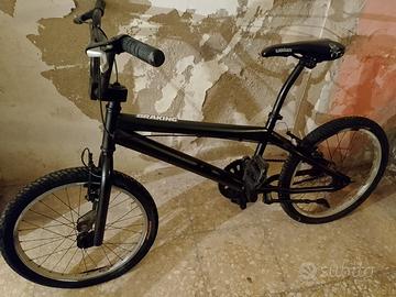 Bicicletta BMX