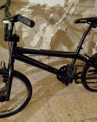 Bicicletta BMX