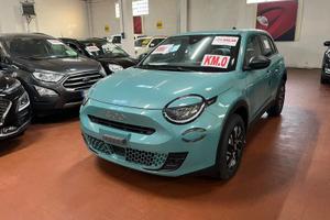 FIAT 600 Hybrid 110 CV DCT MHEV