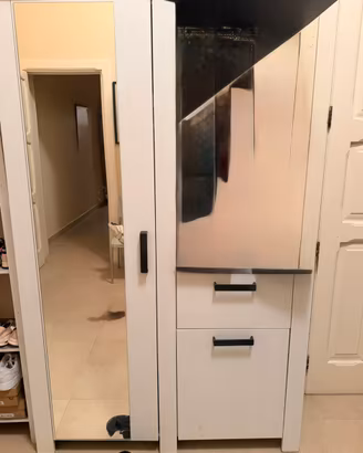 Armadio / scarpiera