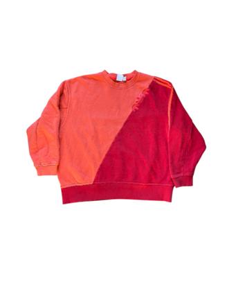 Felpa girocollo Adidas
