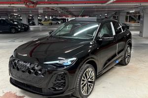 Audi Q5 SPB 40 TDI 204 CV QUATTRO S LINE - IVA ESP