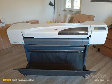 Plotter HP DesignJet 510 - formato A0