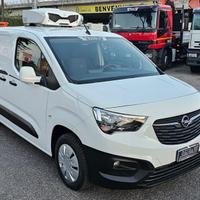 OPEL COMBO 1.5CDTI 102CV FRIGO RETE STRADA FNAX