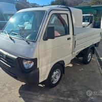 Piaggio Quargo Diesel Cassone 2015