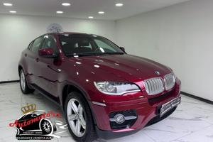 Bmw X6 xDrive35d Attiva-2008
