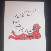 ALEXANDER  CALDER  (PER  BOLAFFIARTE)