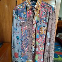 camicia Desigual Happy tg M