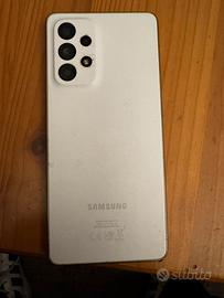 Samsung A. 53