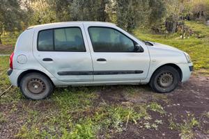 clio renault 2004