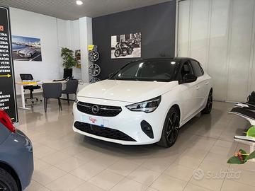 Opel Corsa 1.2 Corsa s&s 100cv