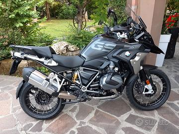 bmw R1250GS