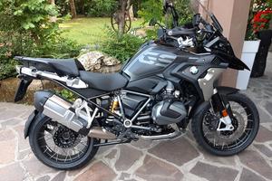 bmw R1250GS