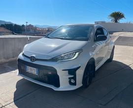 Toyota Yaris 1.6 Turbo 3 porte GR Yaris Circuit