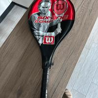 Racchetta tennis  wilson