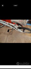 Bici BMX
