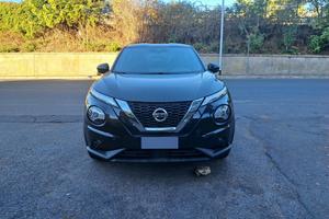 Nissan Juke 1.0 114cv Come Nuova