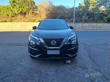 Nissan Juke 1.0 114cv Come Nuova