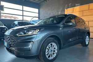 FORD KUGA 2.5 FULL HYBRID 190cv CVT AWD TITANIUM X