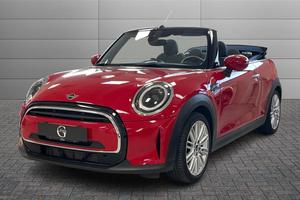 MINI Mini IV Cabrio F57 2021 - Mini Cabrio 1.5 Coo