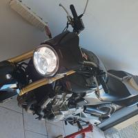 Honda Hornet 600 anno 2006