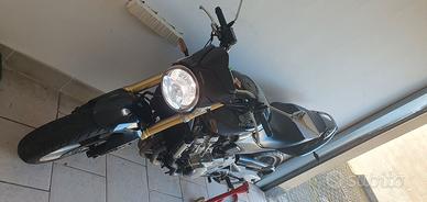 Honda Hornet 600 anno 2006