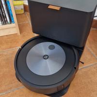 iRobot Roomba J7 + (plus)