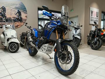 Yamaha Ténéré 700 EXTREME