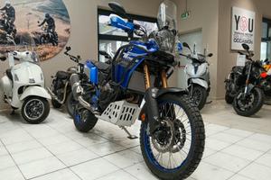 Yamaha Ténéré 700 EXTREME