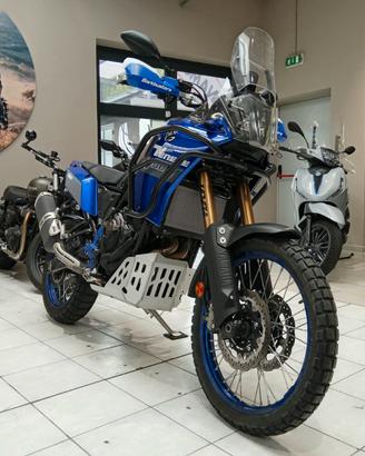 Yamaha Ténéré 700 EXTREME