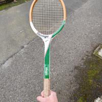 Racchetta Tennis Slazenger College Wimbledon