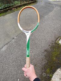 Racchetta Tennis Slazenger College Wimbledon