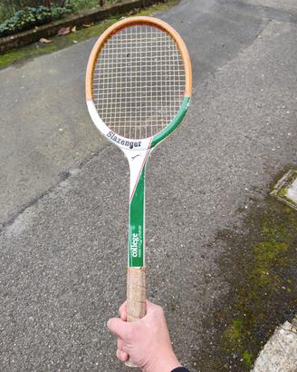 Racchetta Tennis Slazenger College Wimbledon